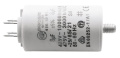 Brandt Run Capacitor - 8mf450v Capacitor - 57X0632